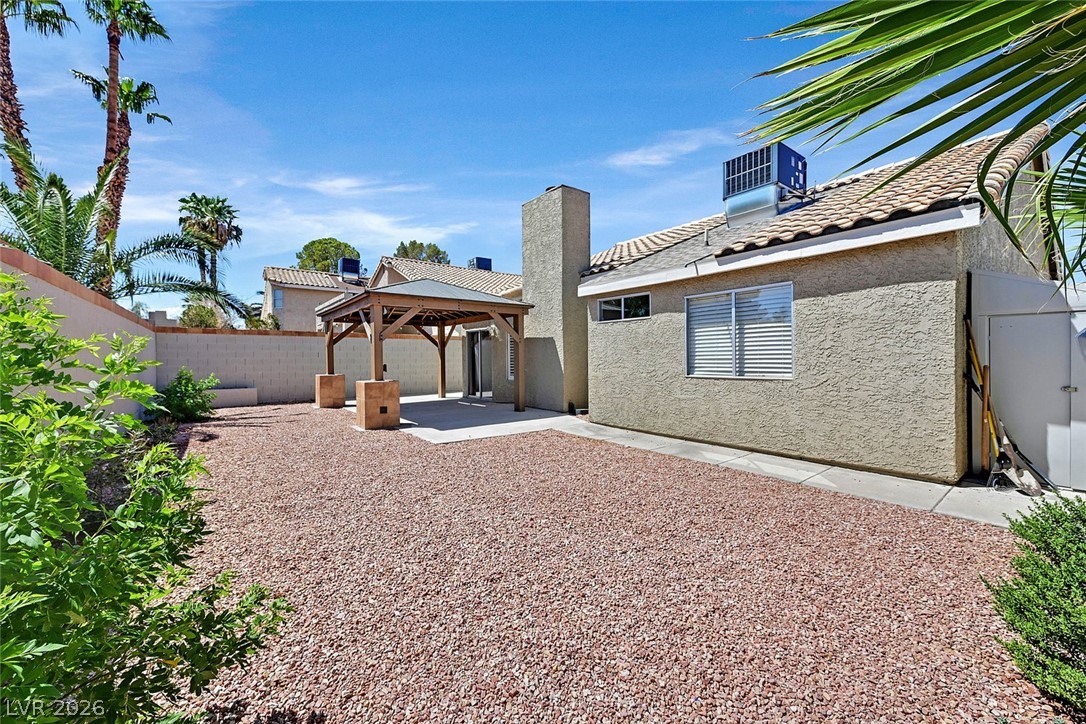 764 Charwood Circle Henderson NV 89014