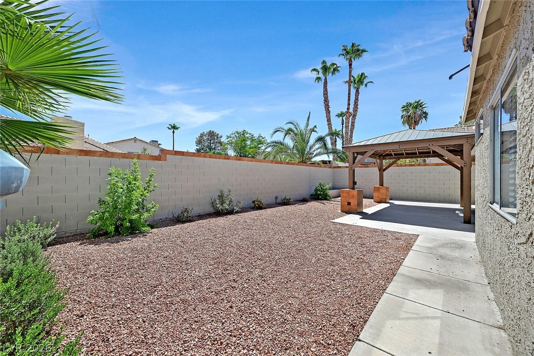764 Charwood Circle Henderson NV 89014