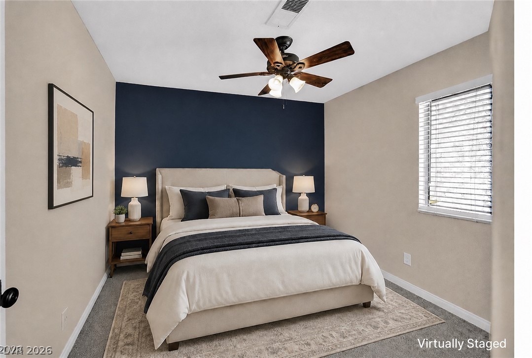 764 Charwood Circle Henderson NV 89014