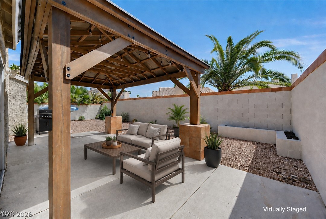 764 Charwood Circle Henderson NV 89014