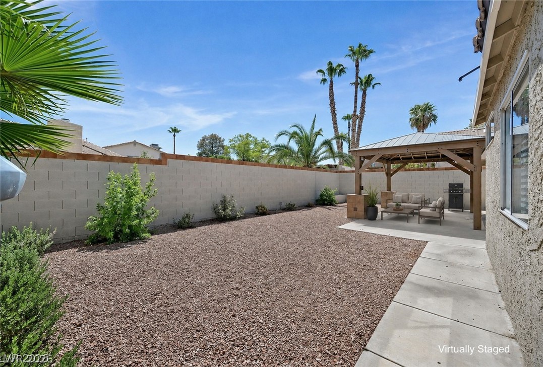 764 Charwood Circle Henderson NV 89014