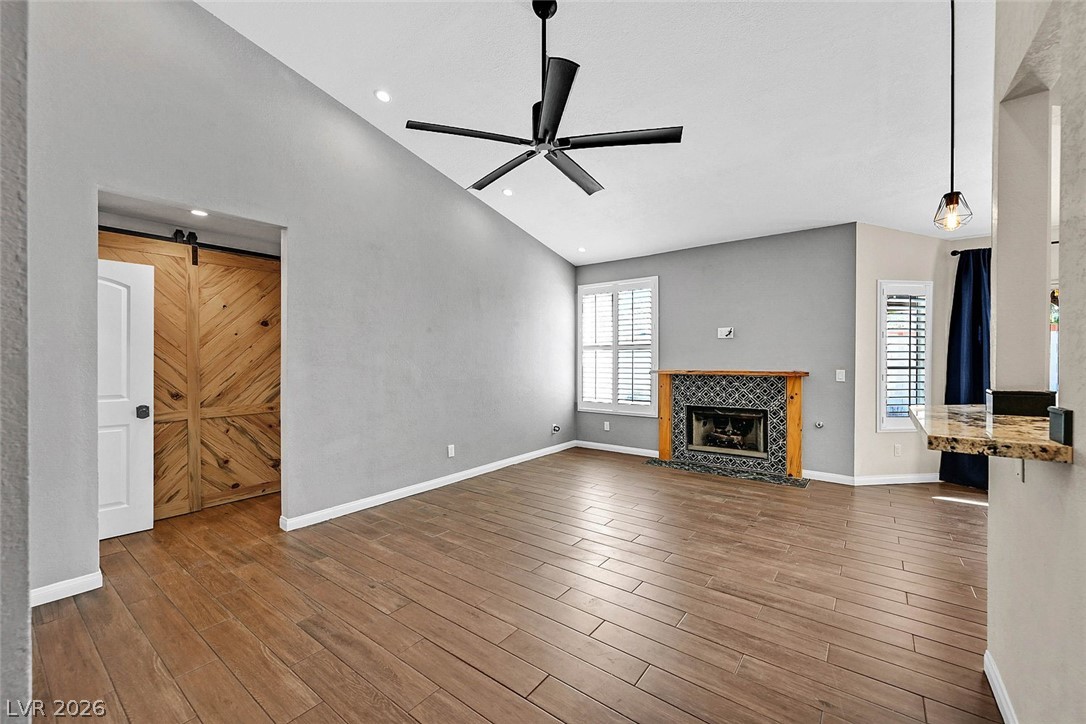 764 Charwood Circle Henderson NV 89014