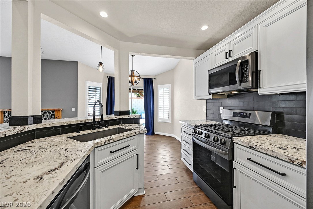 764 Charwood Circle Henderson NV 89014