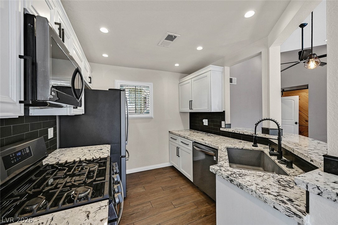764 Charwood Circle Henderson NV 89014