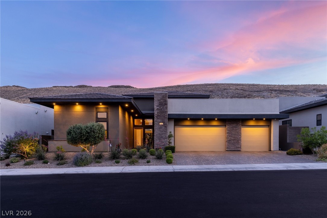 5185 Steel Hammer Drive Las Vegas NV 89135