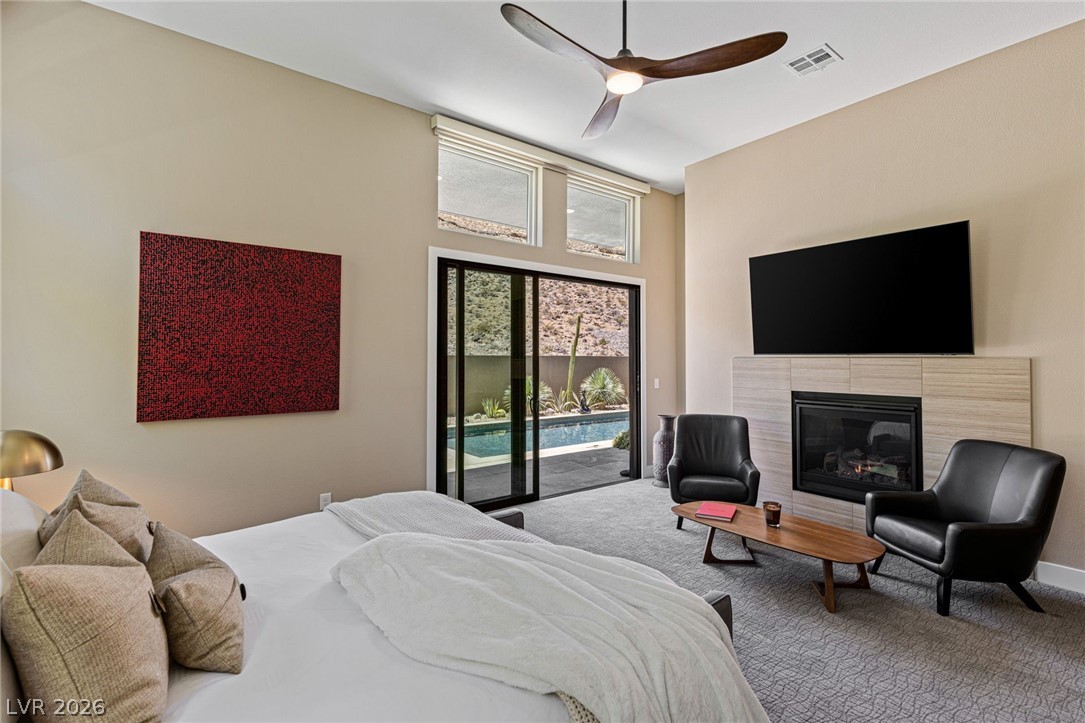 5185 Steel Hammer Drive Las Vegas NV 89135