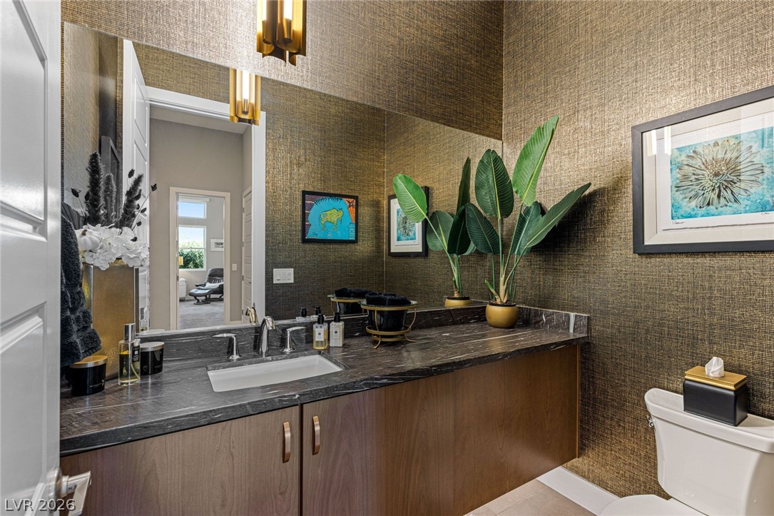 5185 Steel Hammer Drive Las Vegas NV 89135