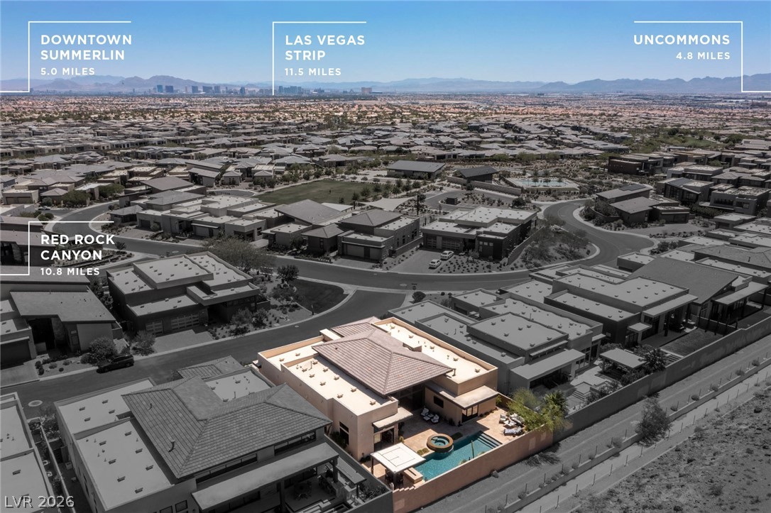 5185 Steel Hammer Drive Las Vegas NV 89135