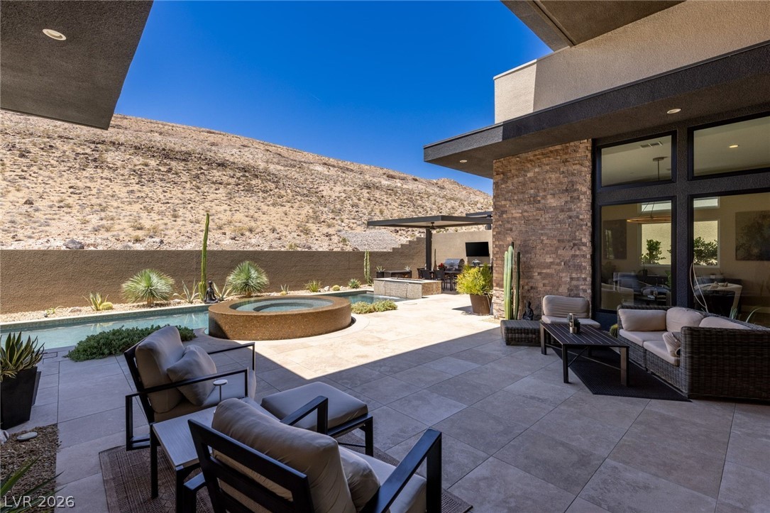 5185 Steel Hammer Drive Las Vegas NV 89135
