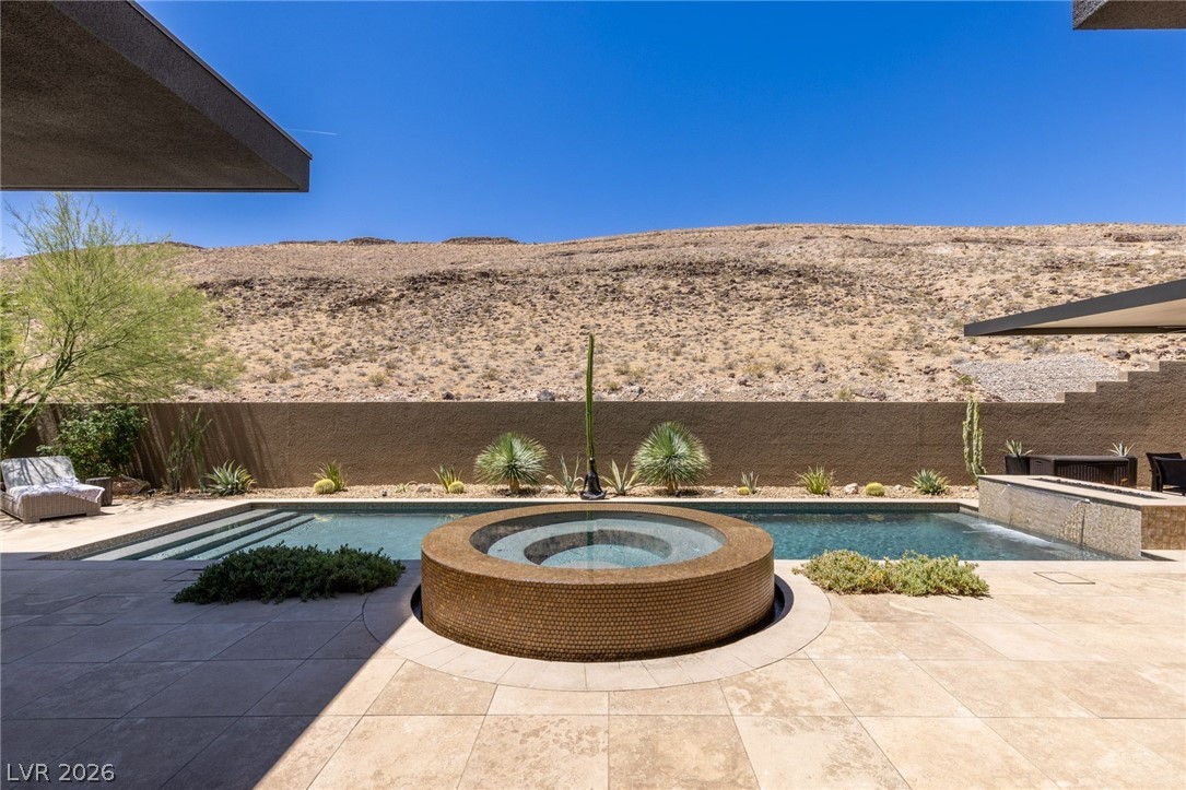 5185 Steel Hammer Drive Las Vegas NV 89135