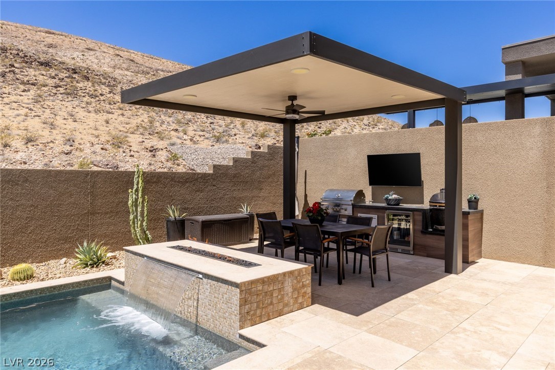 5185 Steel Hammer Drive Las Vegas NV 89135