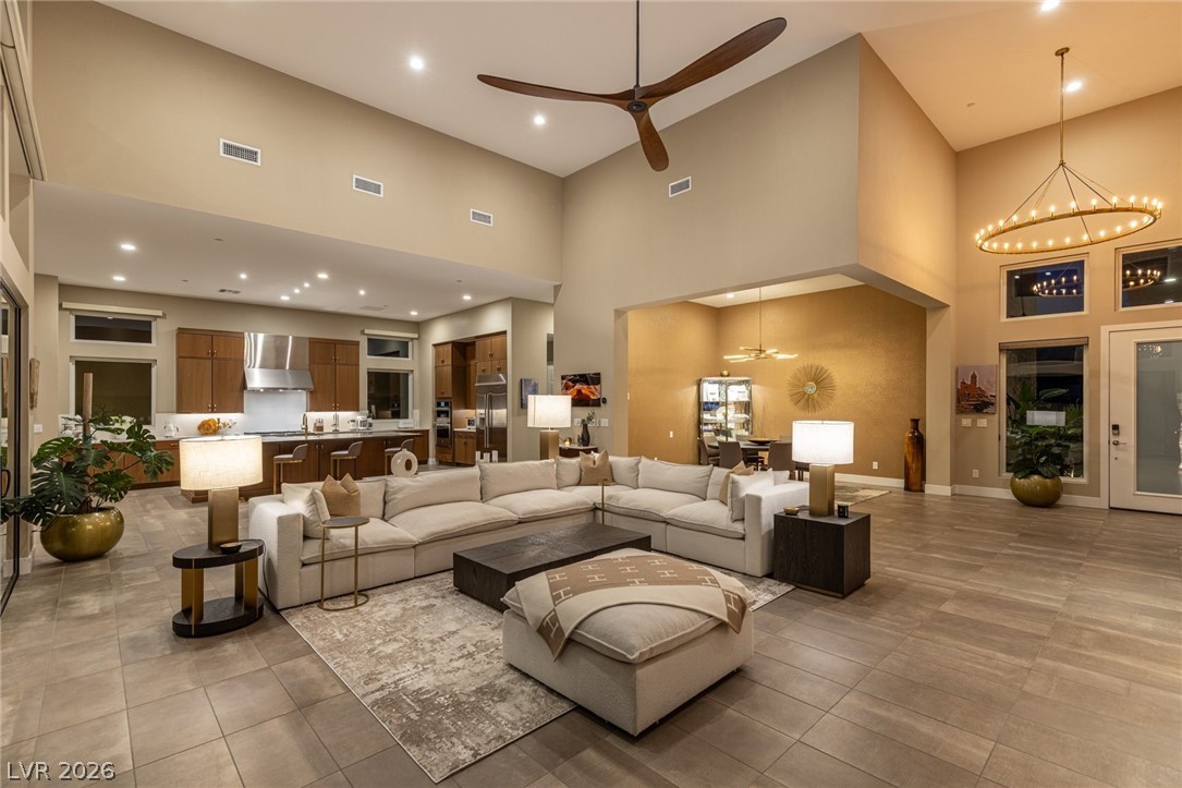 5185 Steel Hammer Drive Las Vegas NV 89135