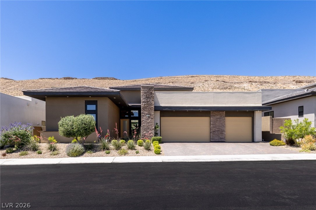 5185 Steel Hammer Drive Las Vegas NV 89135