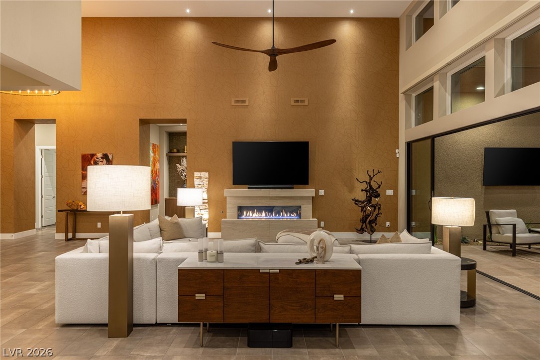 5185 Steel Hammer Drive Las Vegas NV 89135