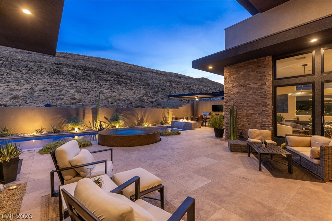 5185 Steel Hammer Drive Las Vegas NV 89135