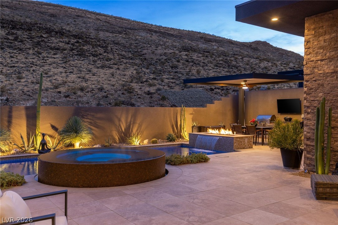 5185 Steel Hammer Drive Las Vegas NV 89135