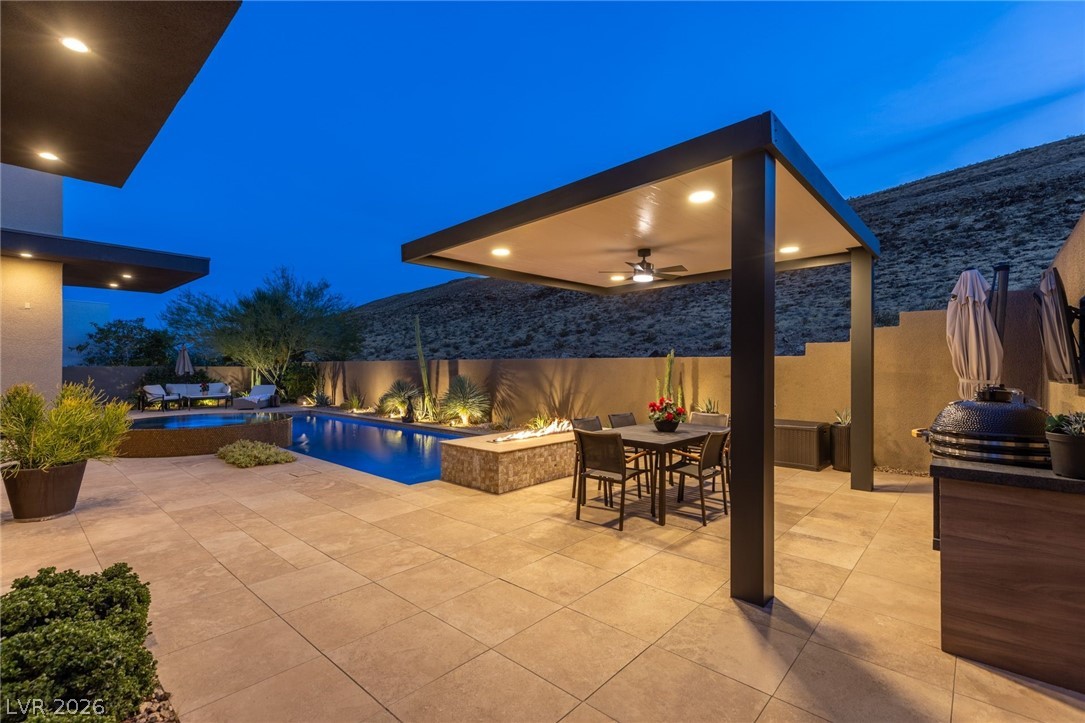 5185 Steel Hammer Drive Las Vegas NV 89135