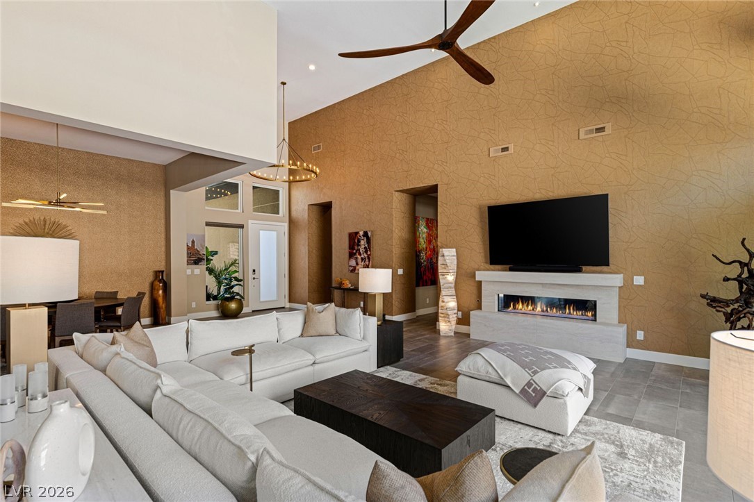 5185 Steel Hammer Drive Las Vegas NV 89135