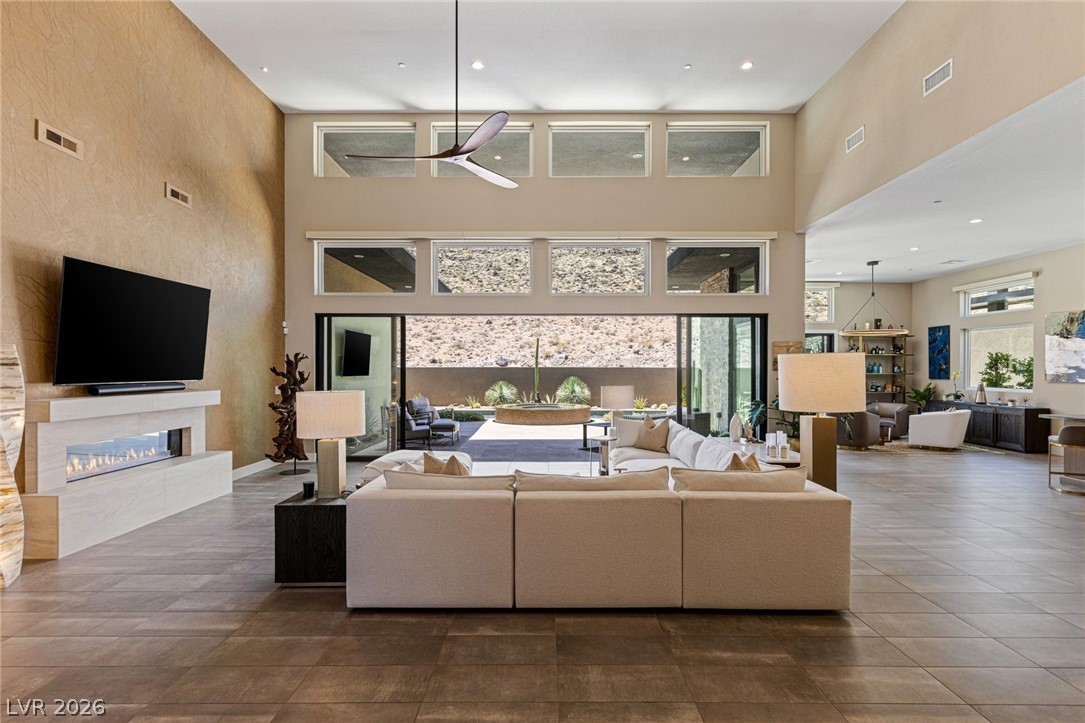 5185 Steel Hammer Drive Las Vegas NV 89135