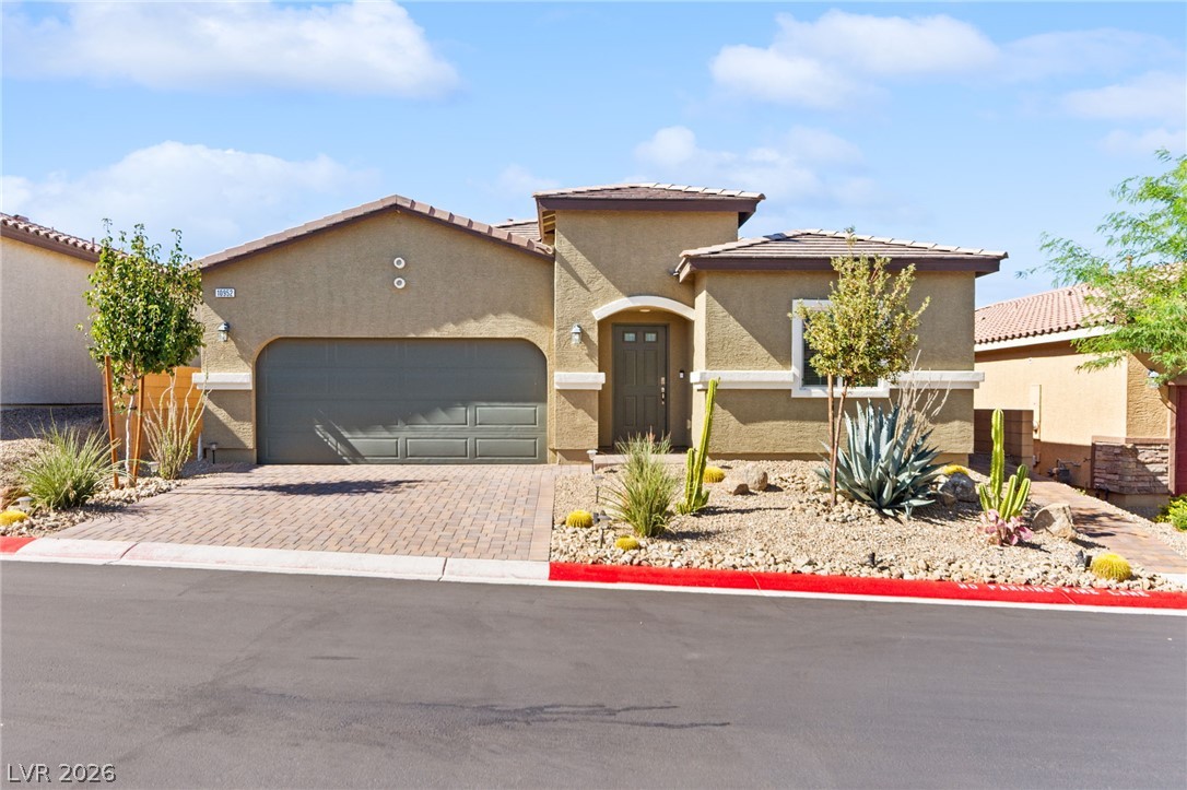 10952 Artisan Ranch Avenue Las Vegas NV 89166