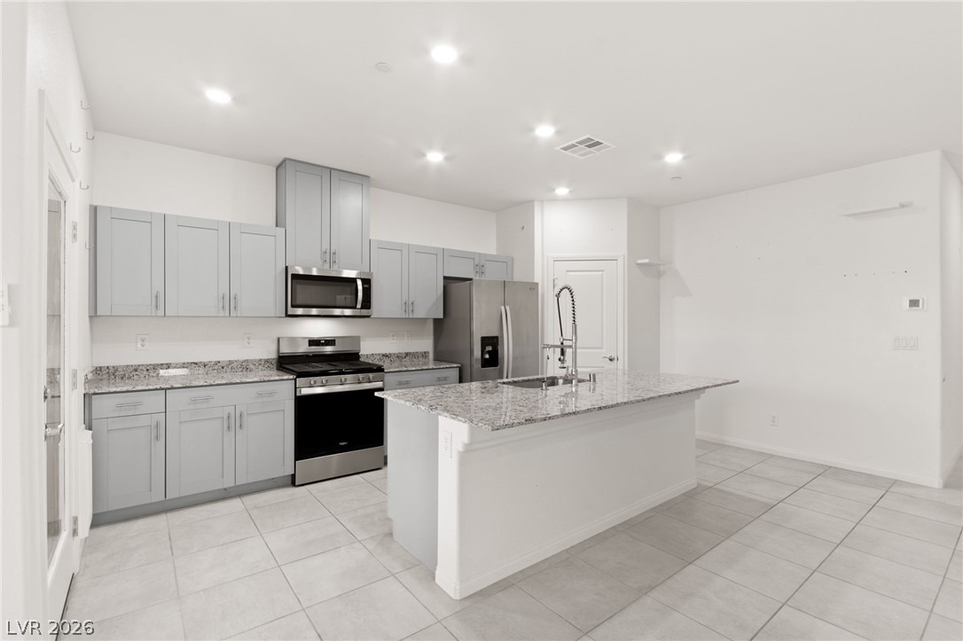 10952 Artisan Ranch Avenue Las Vegas NV 89166