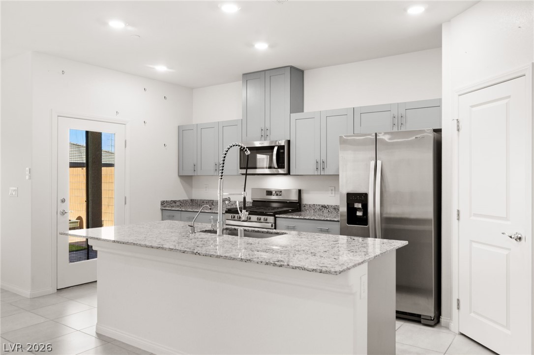 10952 Artisan Ranch Avenue Las Vegas NV 89166