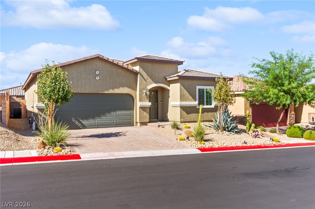 10952 Artisan Ranch Avenue Las Vegas NV 89166