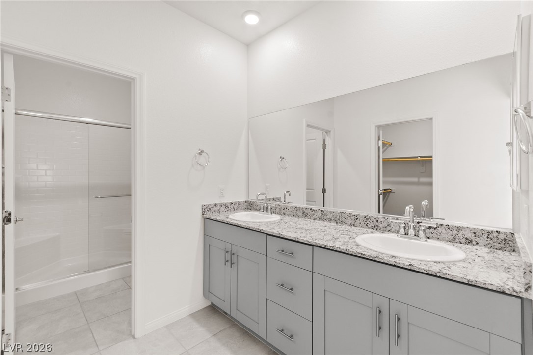 10952 Artisan Ranch Avenue Las Vegas NV 89166