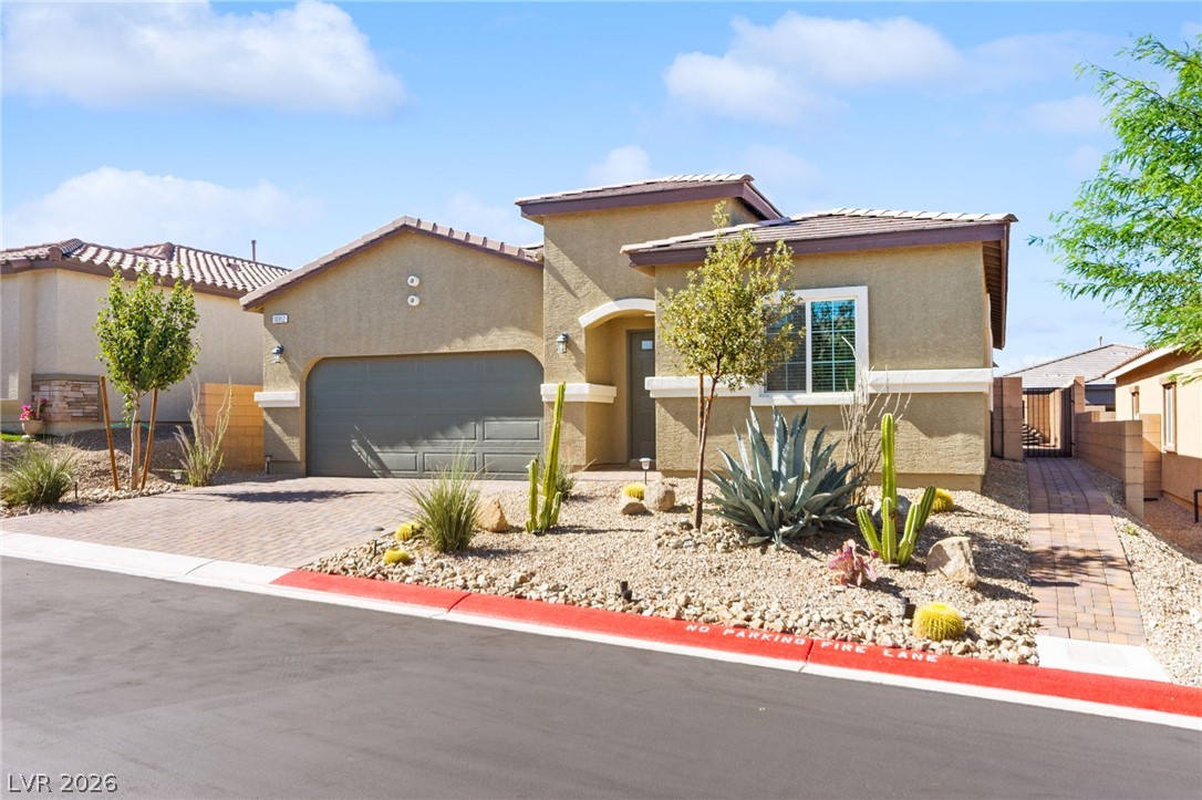 10952 Artisan Ranch Avenue Las Vegas NV 89166