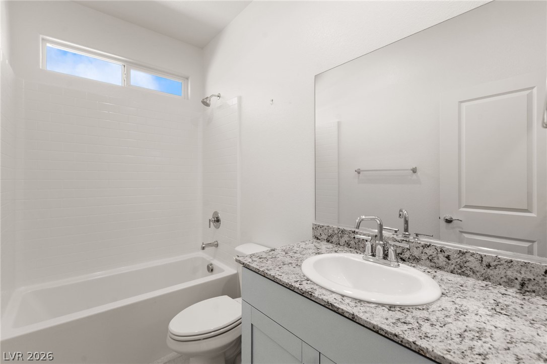 10952 Artisan Ranch Avenue Las Vegas NV 89166