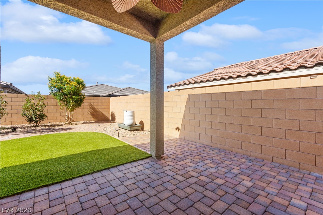 10952 Artisan Ranch Avenue Las Vegas NV 89166