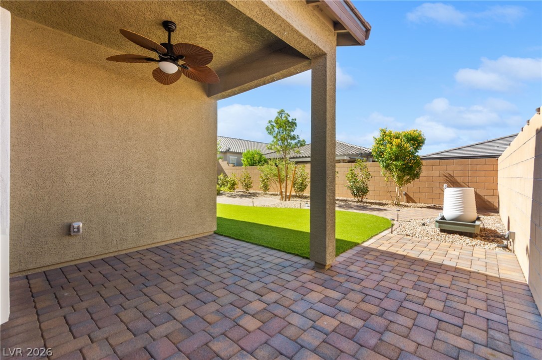 10952 Artisan Ranch Avenue Las Vegas NV 89166
