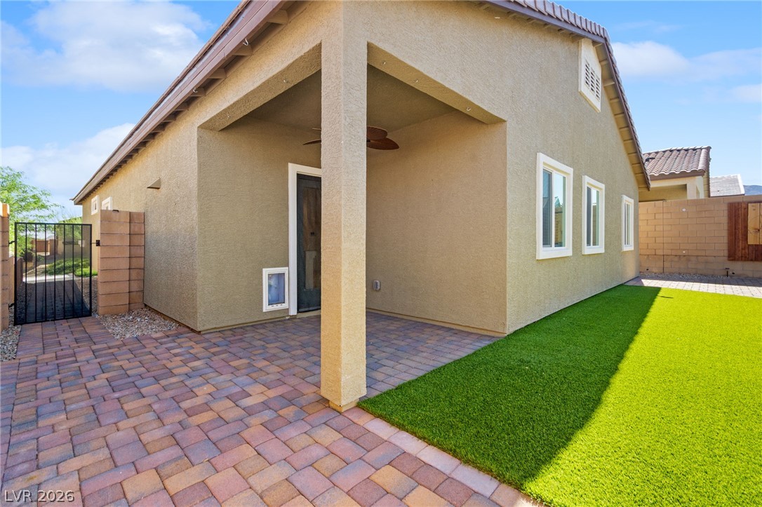 10952 Artisan Ranch Avenue Las Vegas NV 89166