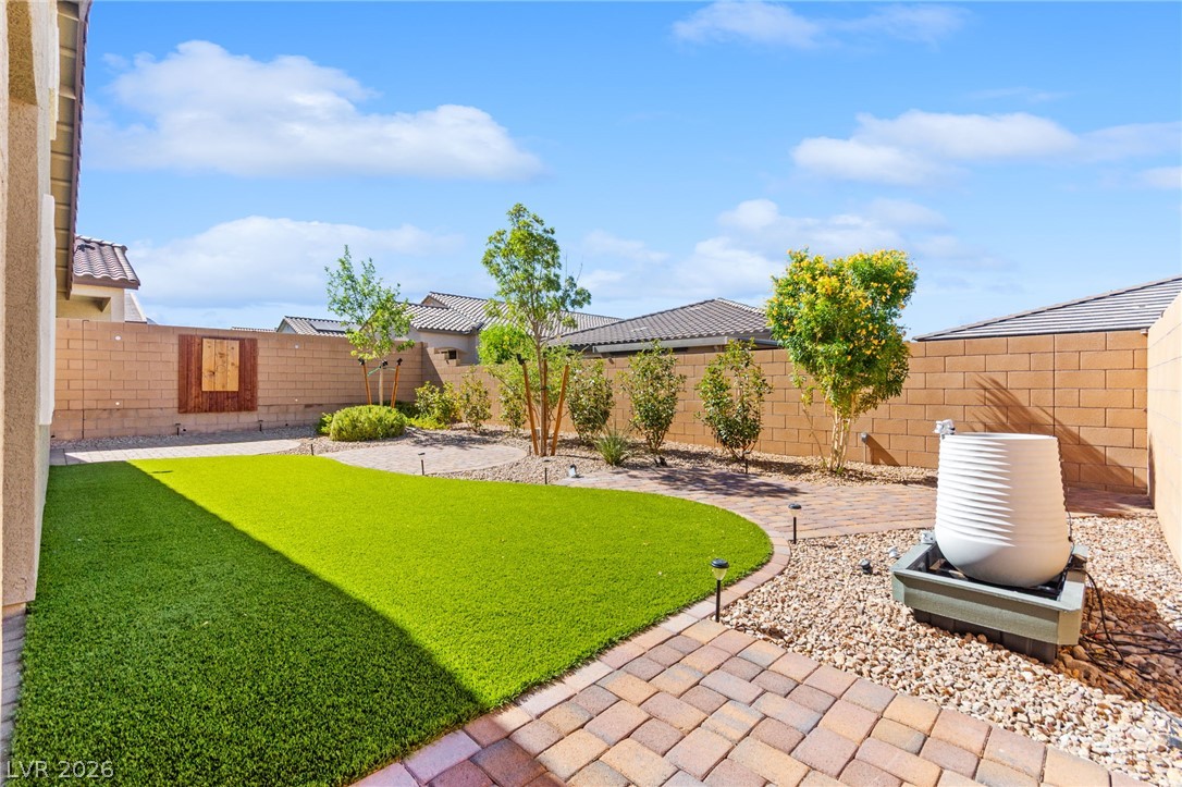 10952 Artisan Ranch Avenue Las Vegas NV 89166