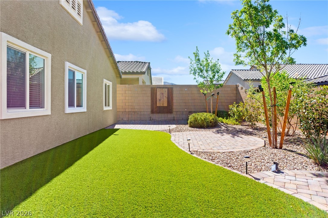 10952 Artisan Ranch Avenue Las Vegas NV 89166
