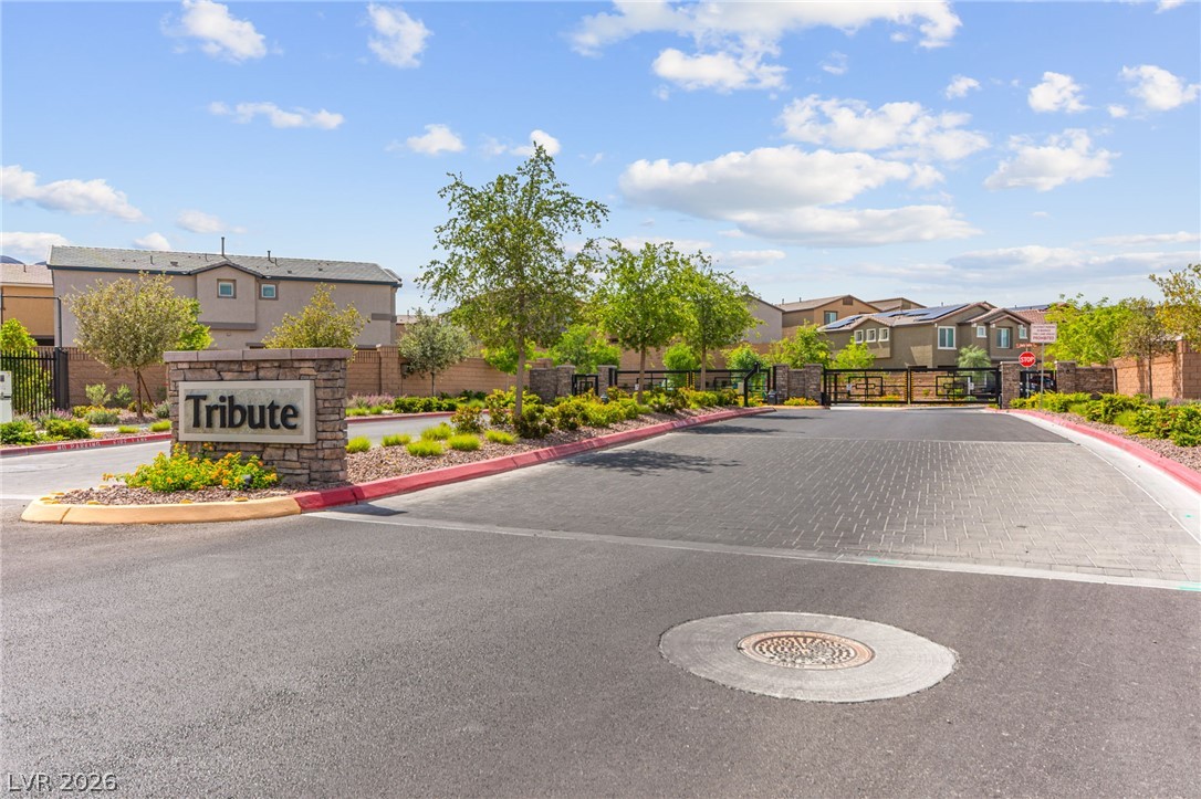 10952 Artisan Ranch Avenue Las Vegas NV 89166