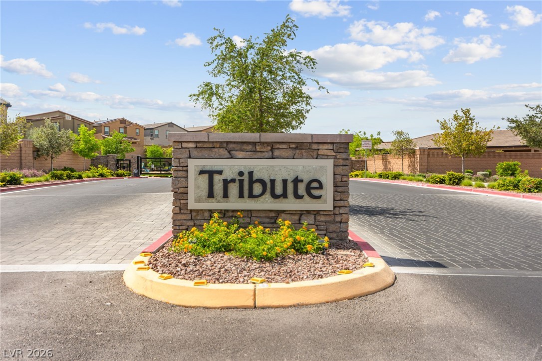 10952 Artisan Ranch Avenue Las Vegas NV 89166