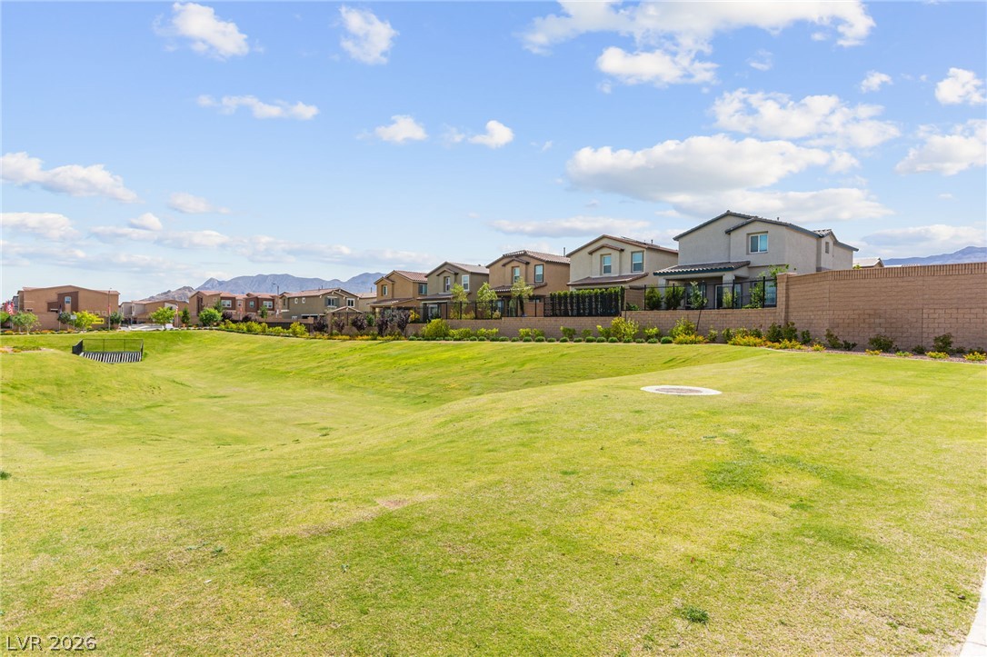 10952 Artisan Ranch Avenue Las Vegas NV 89166