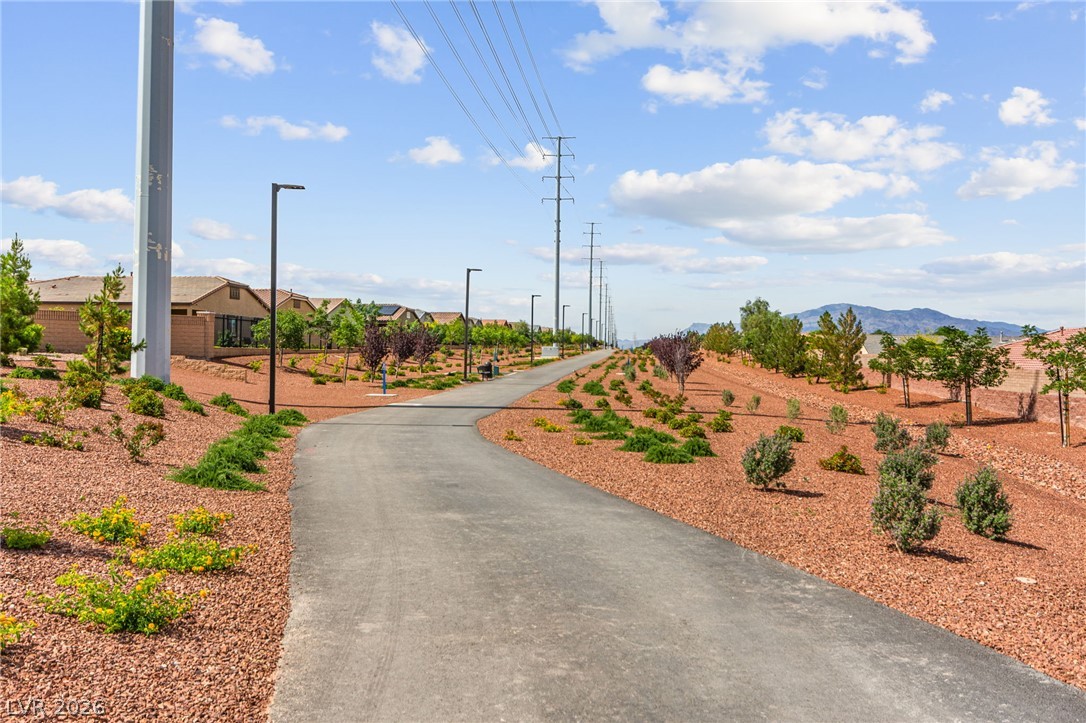 10952 Artisan Ranch Avenue Las Vegas NV 89166