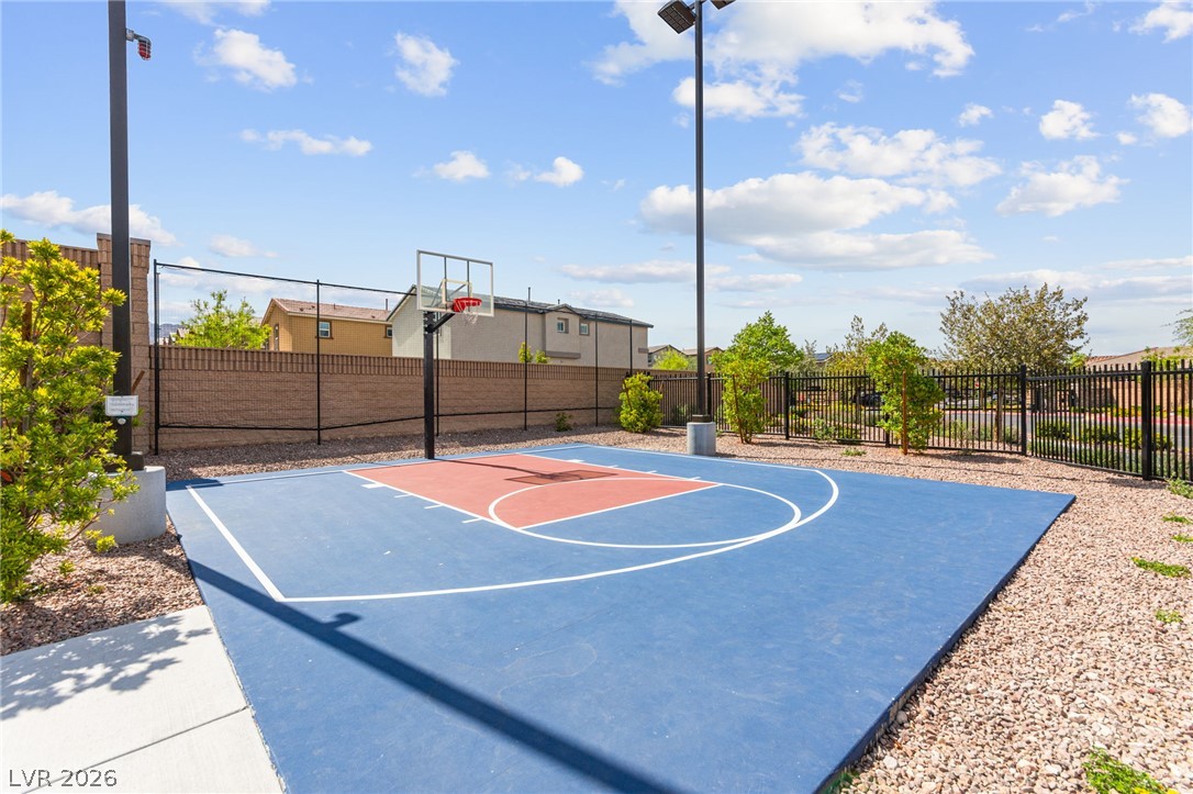 10952 Artisan Ranch Avenue Las Vegas NV 89166