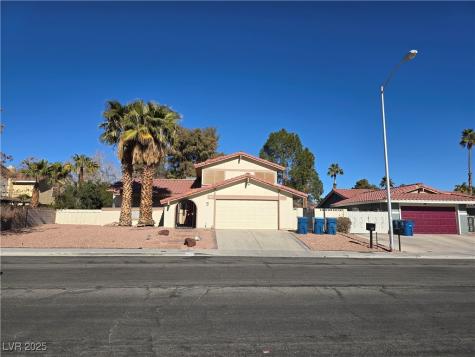 5882 W Viking Road Las Vegas NV 89103