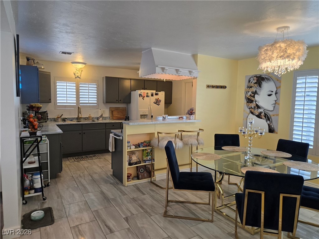 2706 Colanthe Avenue Las Vegas NV 89102