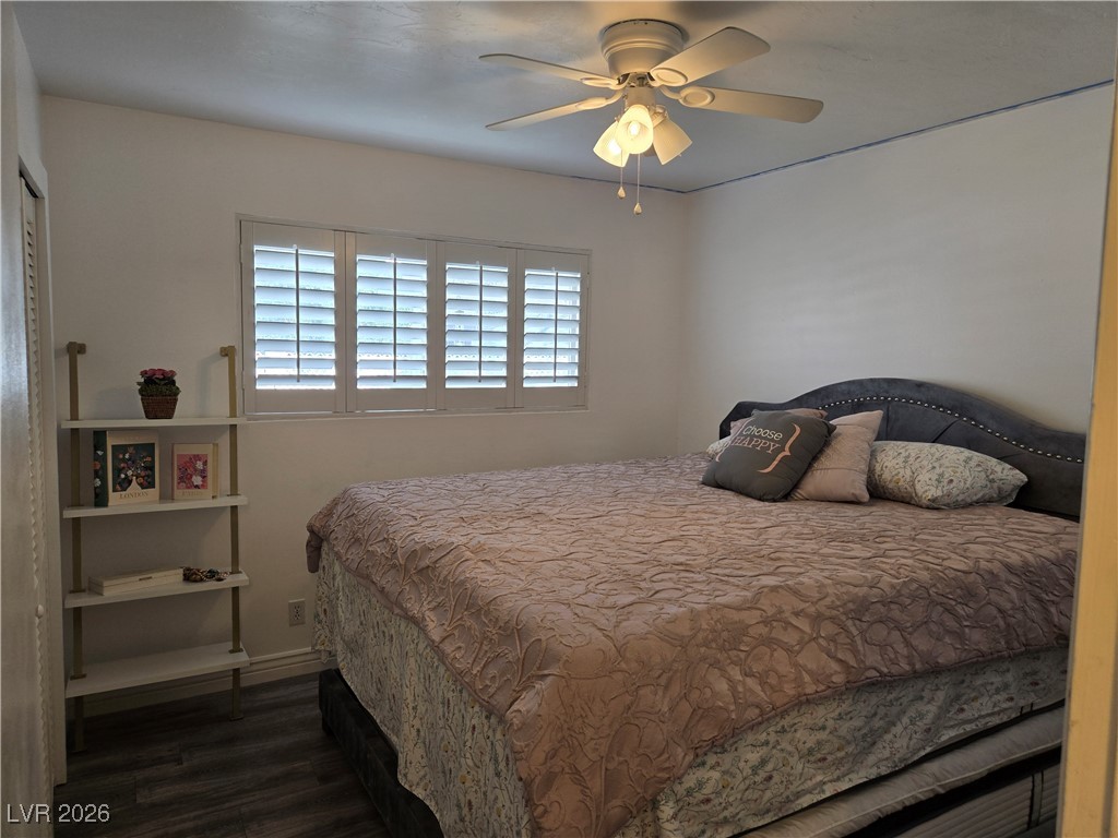 2706 Colanthe Avenue Las Vegas NV 89102