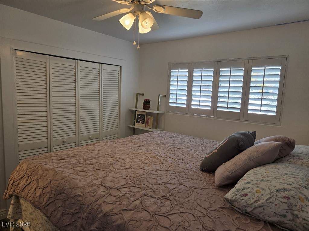 2706 Colanthe Avenue Las Vegas NV 89102