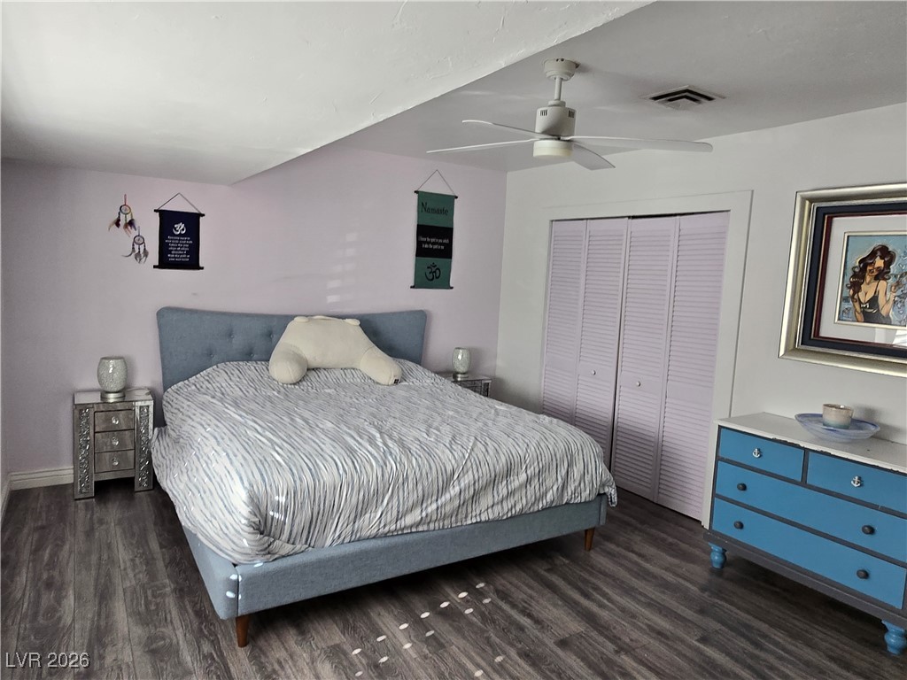 2706 Colanthe Avenue Las Vegas NV 89102