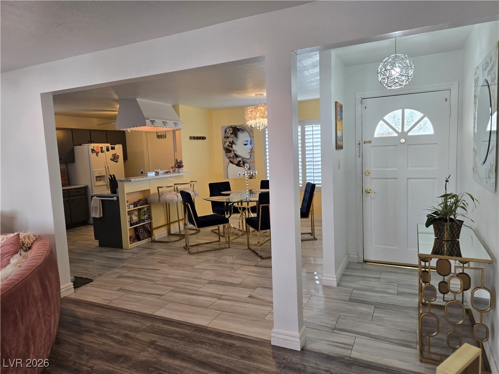 2706 Colanthe Avenue Las Vegas NV 89102