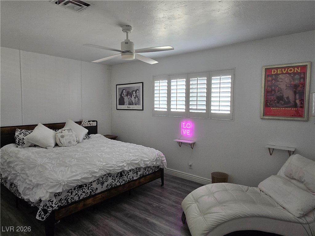 2706 Colanthe Avenue Las Vegas NV 89102