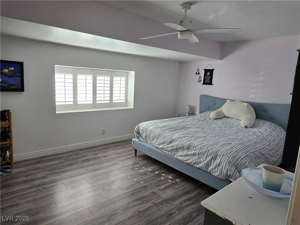 2706 Colanthe Avenue Las Vegas NV 89102