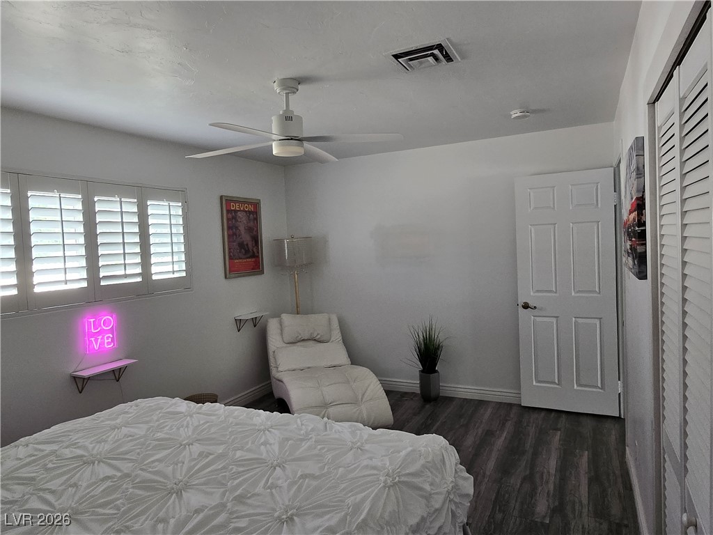 2706 Colanthe Avenue Las Vegas NV 89102
