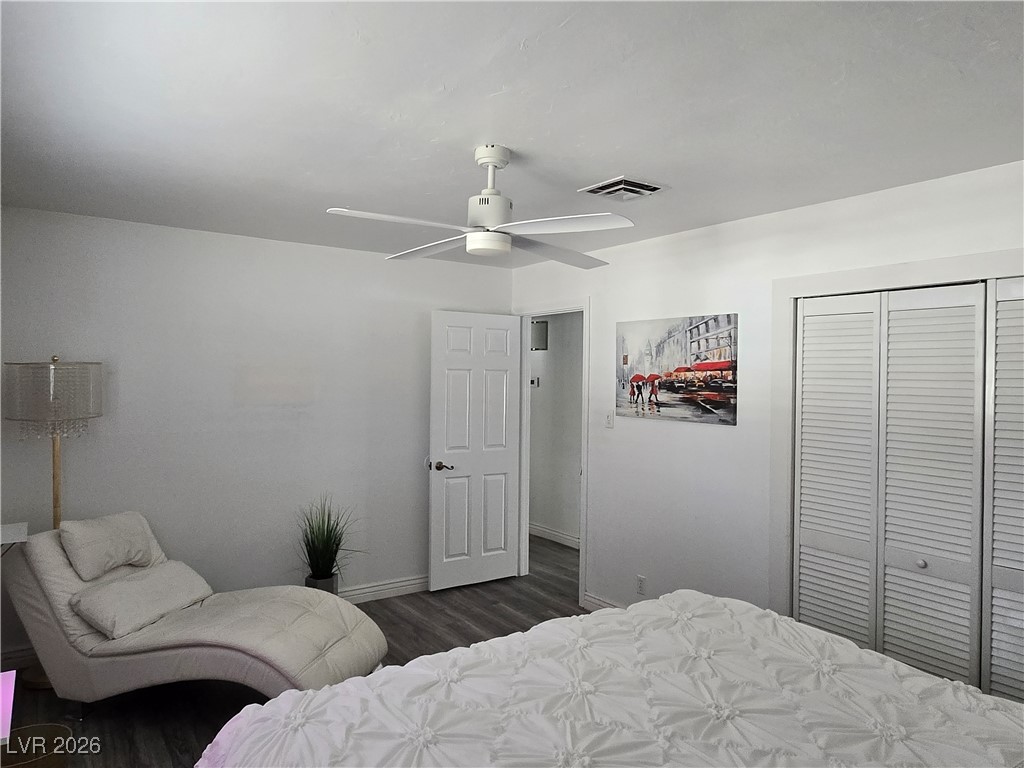 2706 Colanthe Avenue Las Vegas NV 89102